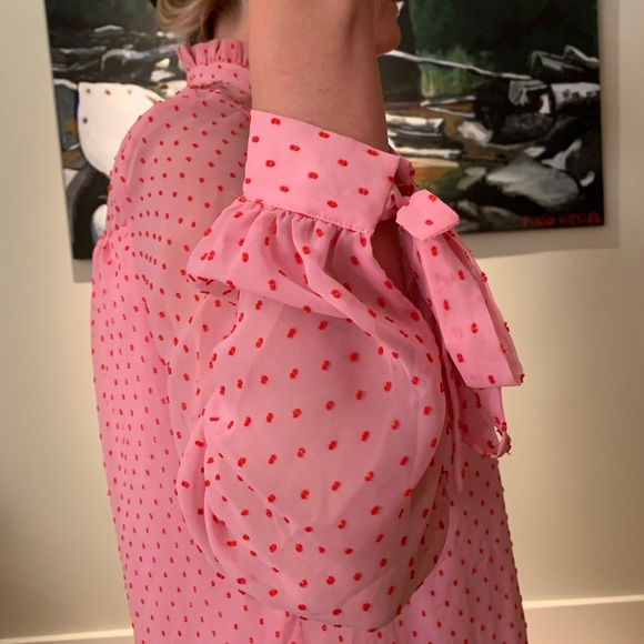 Perfect Blouse - Picture 3 of 4